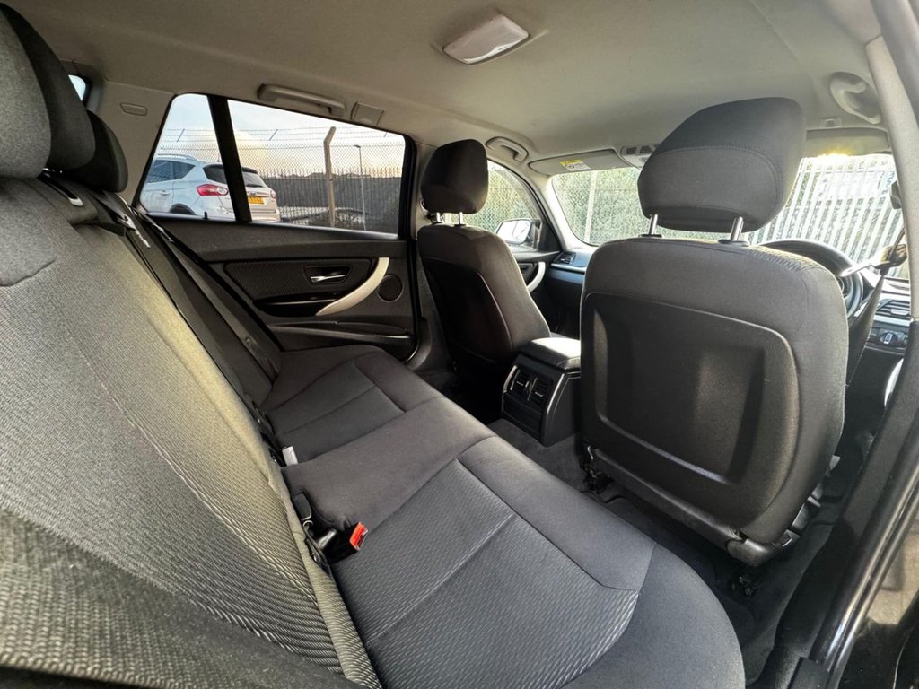 Used BMW 3 Series 2013 for sale - 76510258: Photo 22