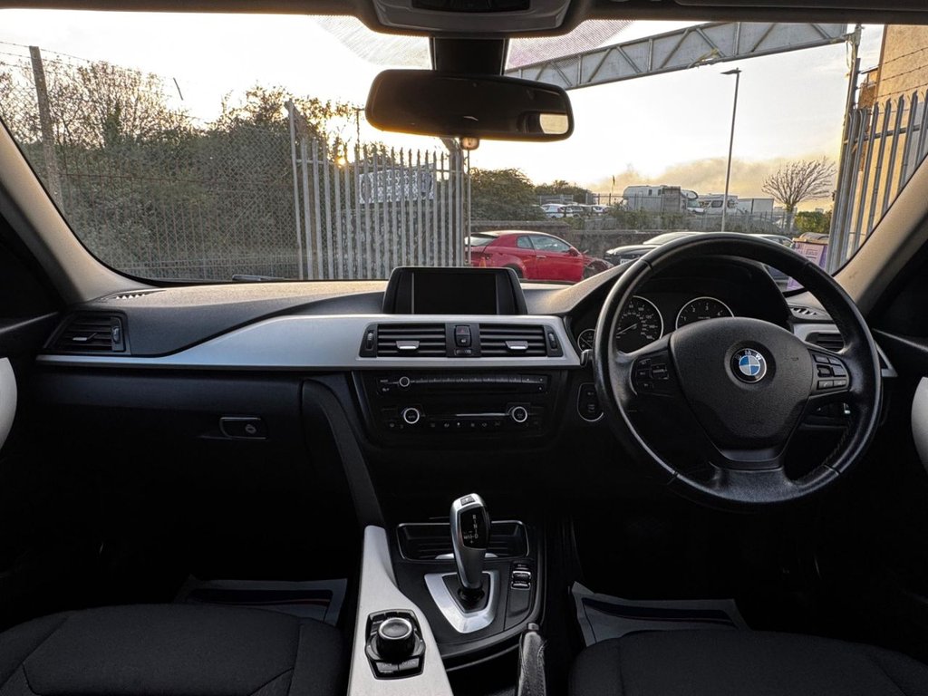 Used BMW 3 Series 2013 for sale - 76510258: Photo 25