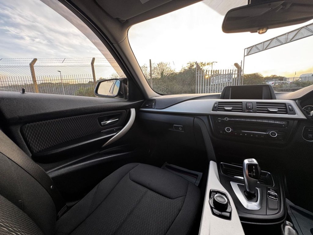 Used BMW 3 Series 2013 for sale - 76510258: Photo 26