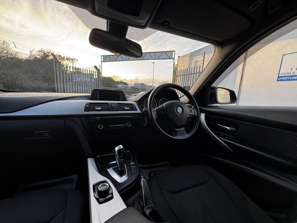 Used BMW 3 Series 2013 for sale - 76510258: Photo 27