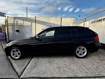 Used BMW 3 Series 2013 for sale - 76510258: Photo
