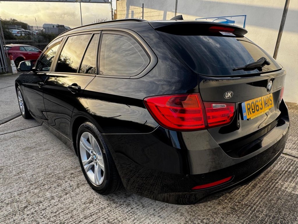 Used BMW 3 Series 2013 for sale - 76510258: Photo 3