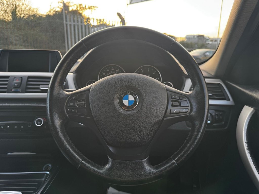 Used BMW 3 Series 2013 for sale - 76510258: Photo 39