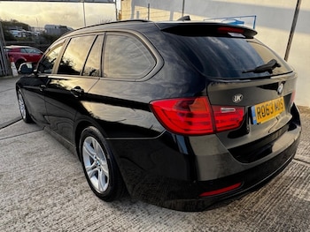 Used BMW 3 Series 2013 for sale - 76510258: Photo