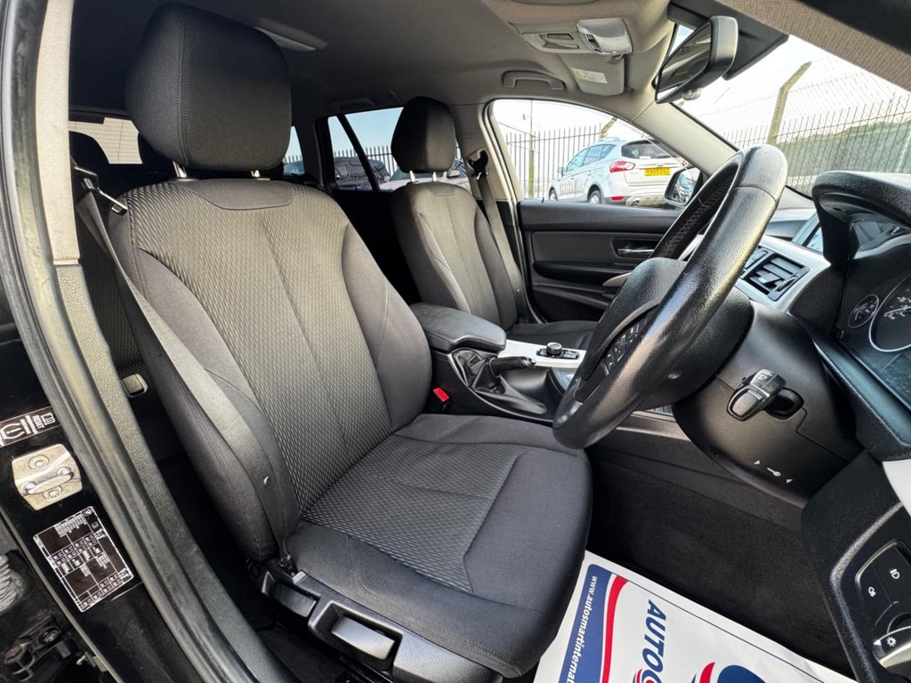 Used BMW 3 Series 2013 for sale - 76510258: Photo 40