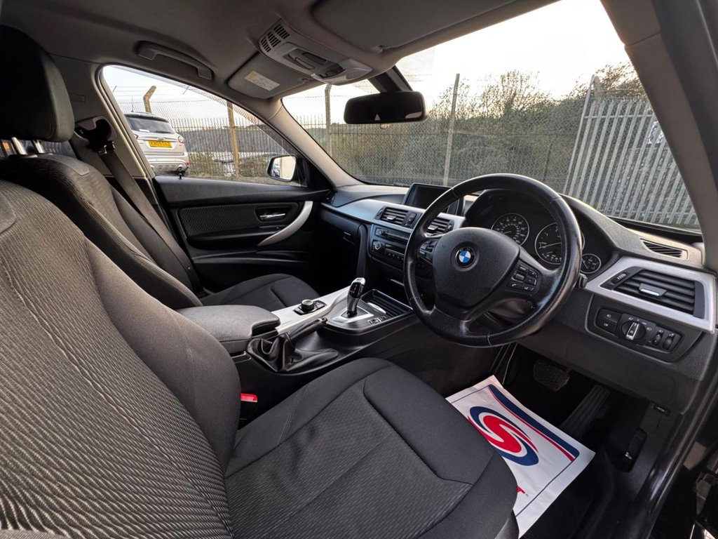 Used BMW 3 Series 2013 for sale - 76510258: Photo 41