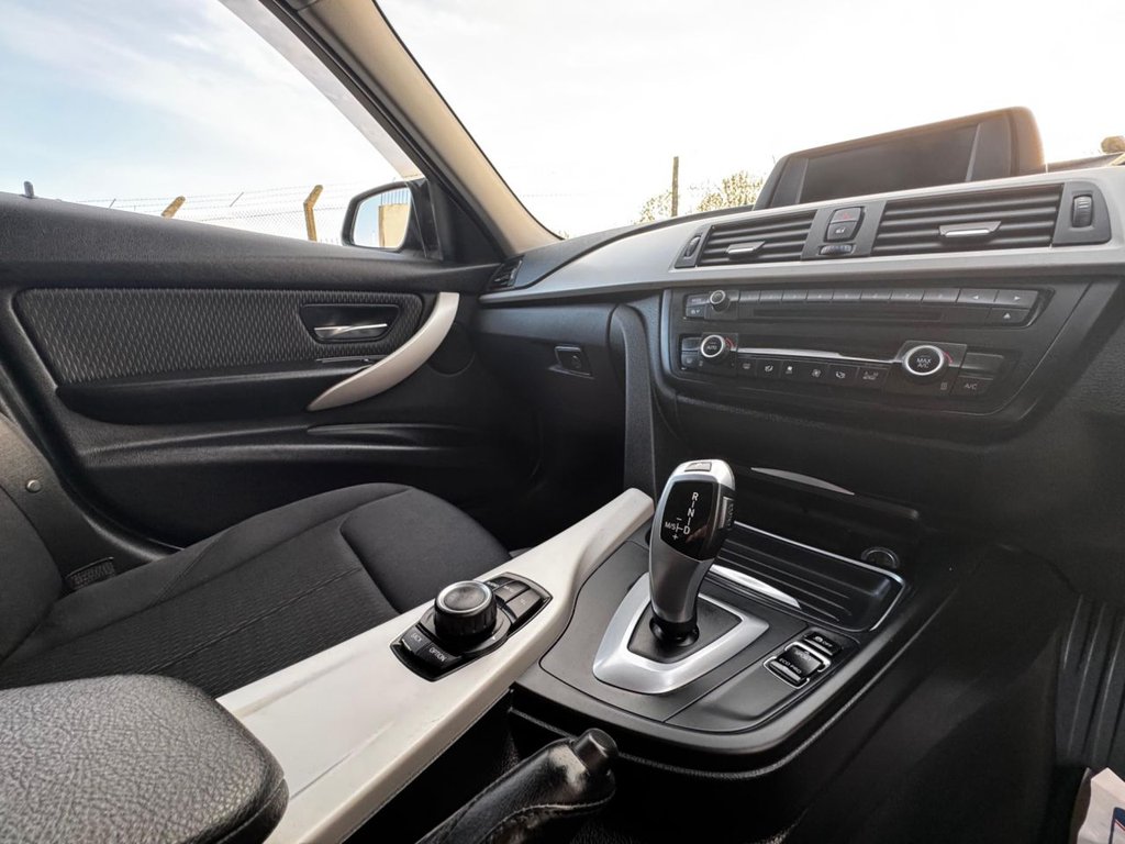 Used BMW 3 Series 2013 for sale - 76510258: Photo 44