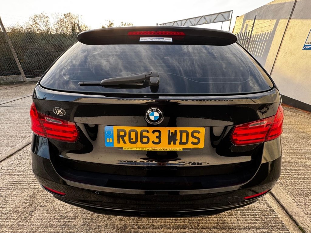 Used BMW 3 Series 2013 for sale - 76510258: Photo 5