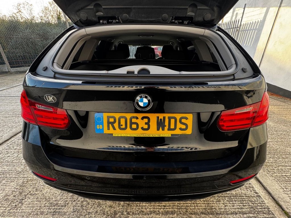 Used BMW 3 Series 2013 for sale - 76510258: Photo 6