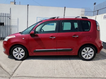Used Citroen C3 Picasso 2012 for sale - 79258829: Photo