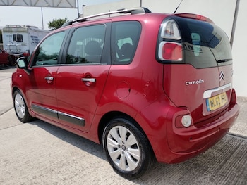Used Citroen C3 Picasso 2012 for sale - 79258829: Photo