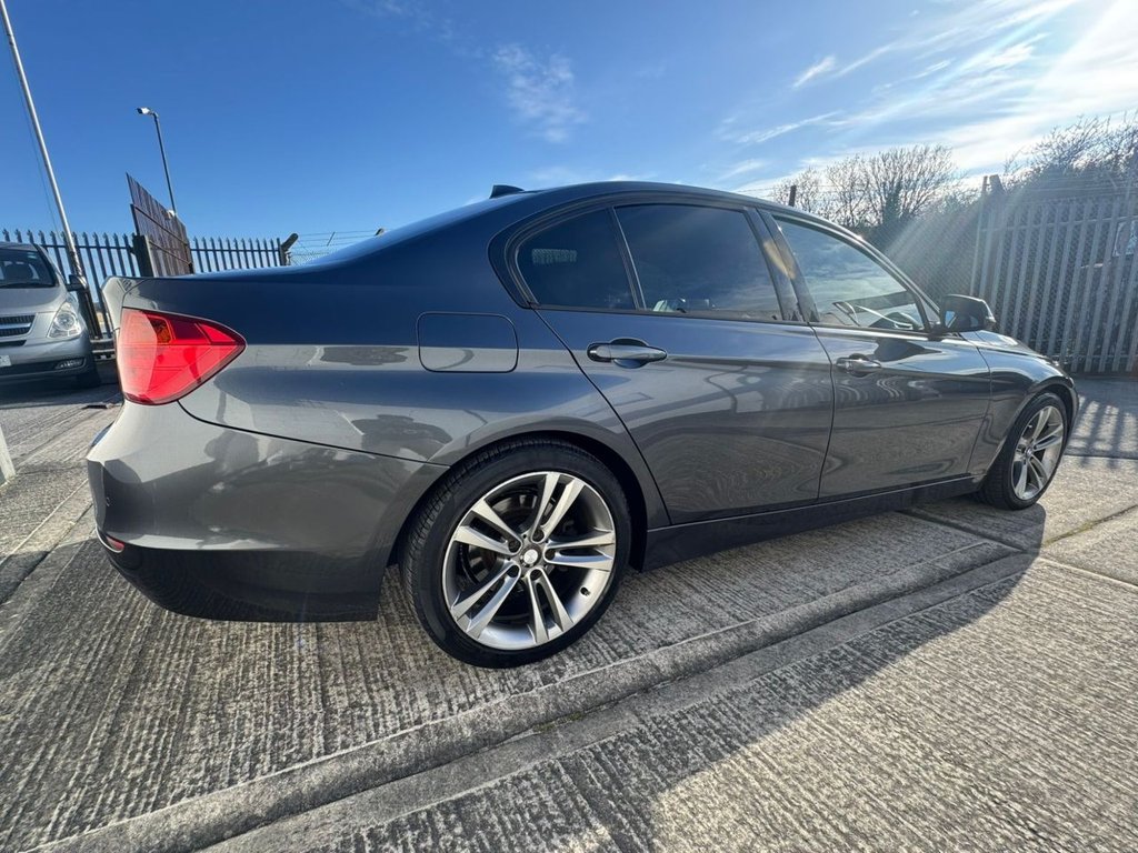 Used BMW 3 Series 2012 for sale - 77810004: Photo 12