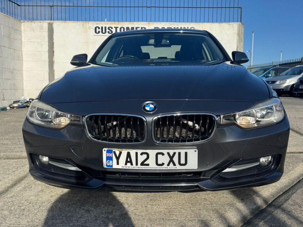 Used BMW 3 Series 2012 for sale - 77810004: Photo 15