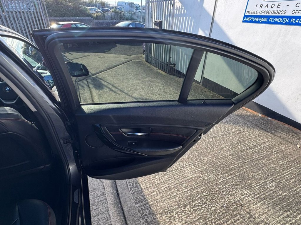 Used BMW 3 Series 2012 for sale - 77810004: Photo 18