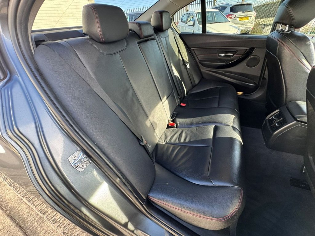 Used BMW 3 Series 2012 for sale - 77810004: Photo 19