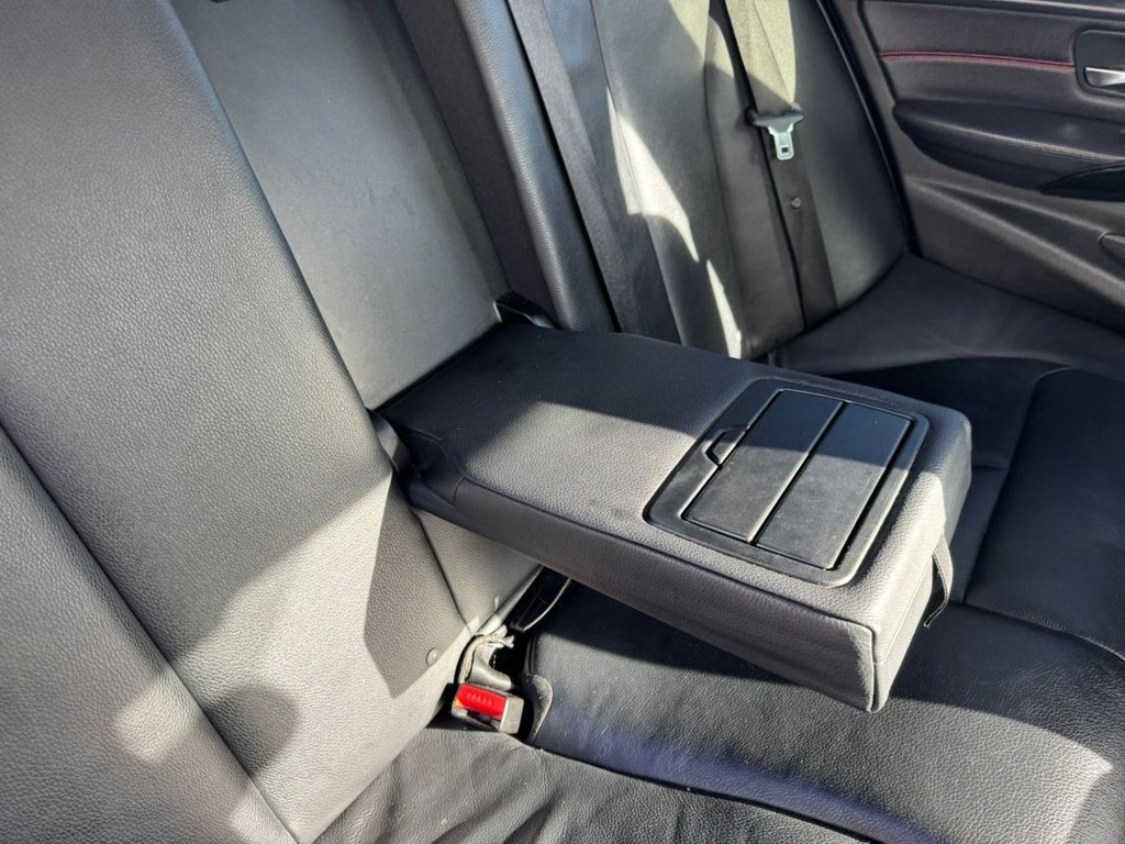 Used BMW 3 Series 2012 for sale - 77810004: Photo 20