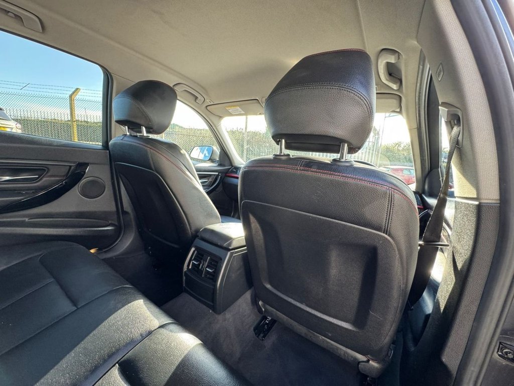 Used BMW 3 Series 2012 for sale - 77810004: Photo 23