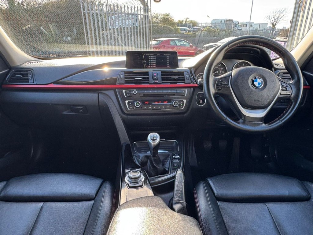 Used BMW 3 Series 2012 for sale - 77810004: Photo 27