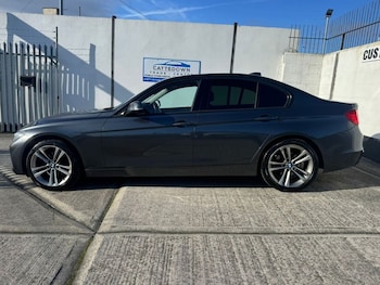 Used BMW 3 Series 2012 for sale - 77810004: Photo