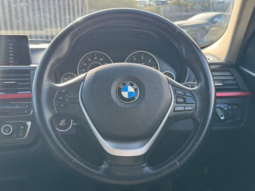 Used BMW 3 Series 2012 for sale - 77810004: Photo 33