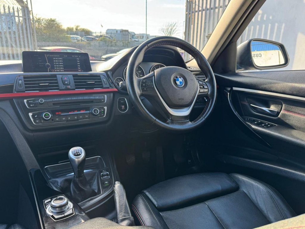 Used BMW 3 Series 2012 for sale - 77810004: Photo 36