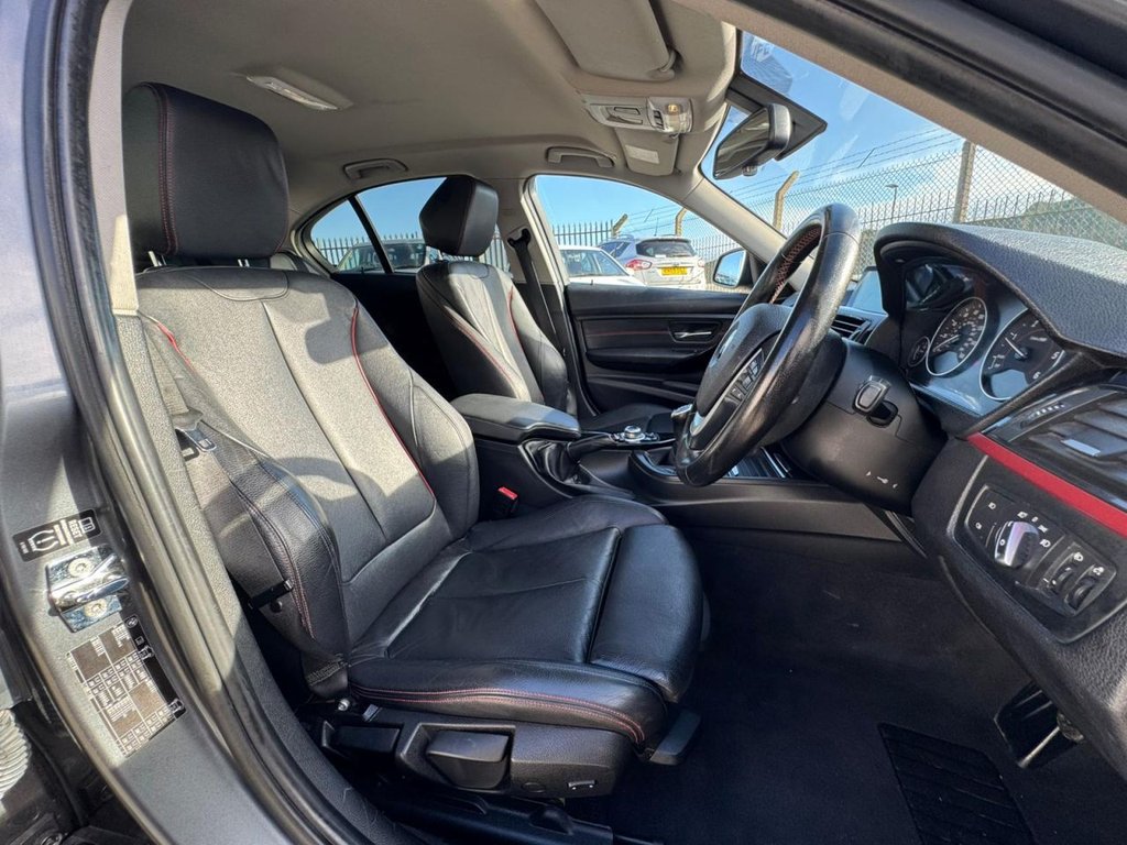 Used BMW 3 Series 2012 for sale - 77810004: Photo 40