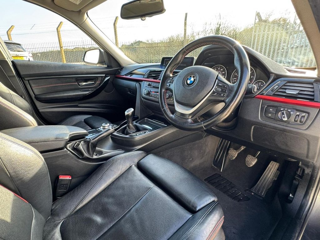 Used BMW 3 Series 2012 for sale - 77810004: Photo 41