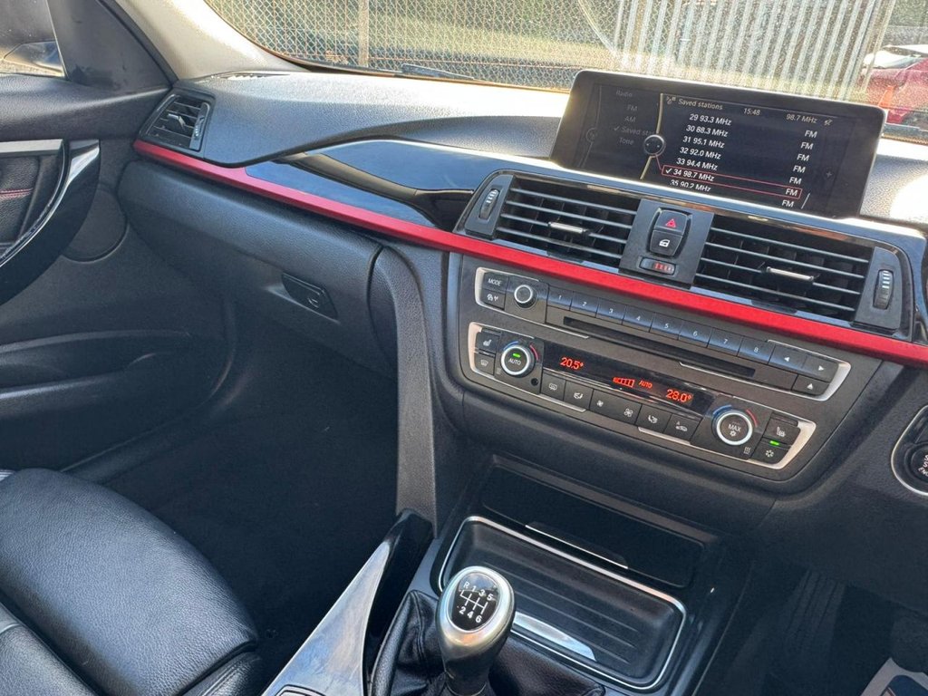 Used BMW 3 Series 2012 for sale - 77810004: Photo 44