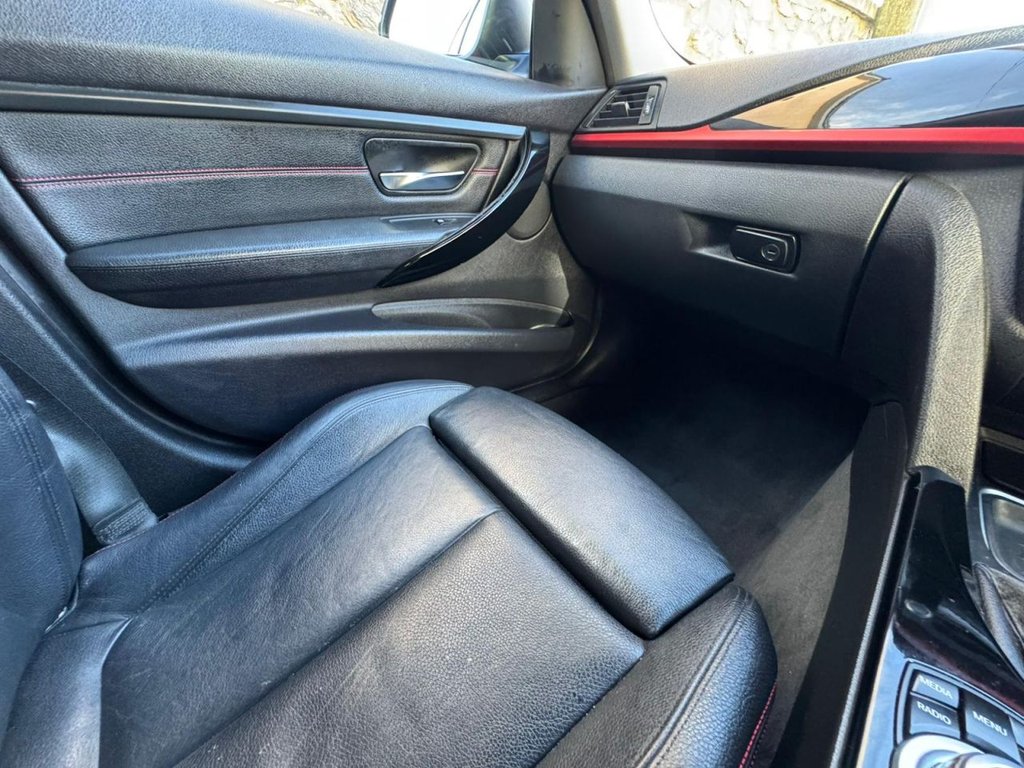 Used BMW 3 Series 2012 for sale - 77810004: Photo 45