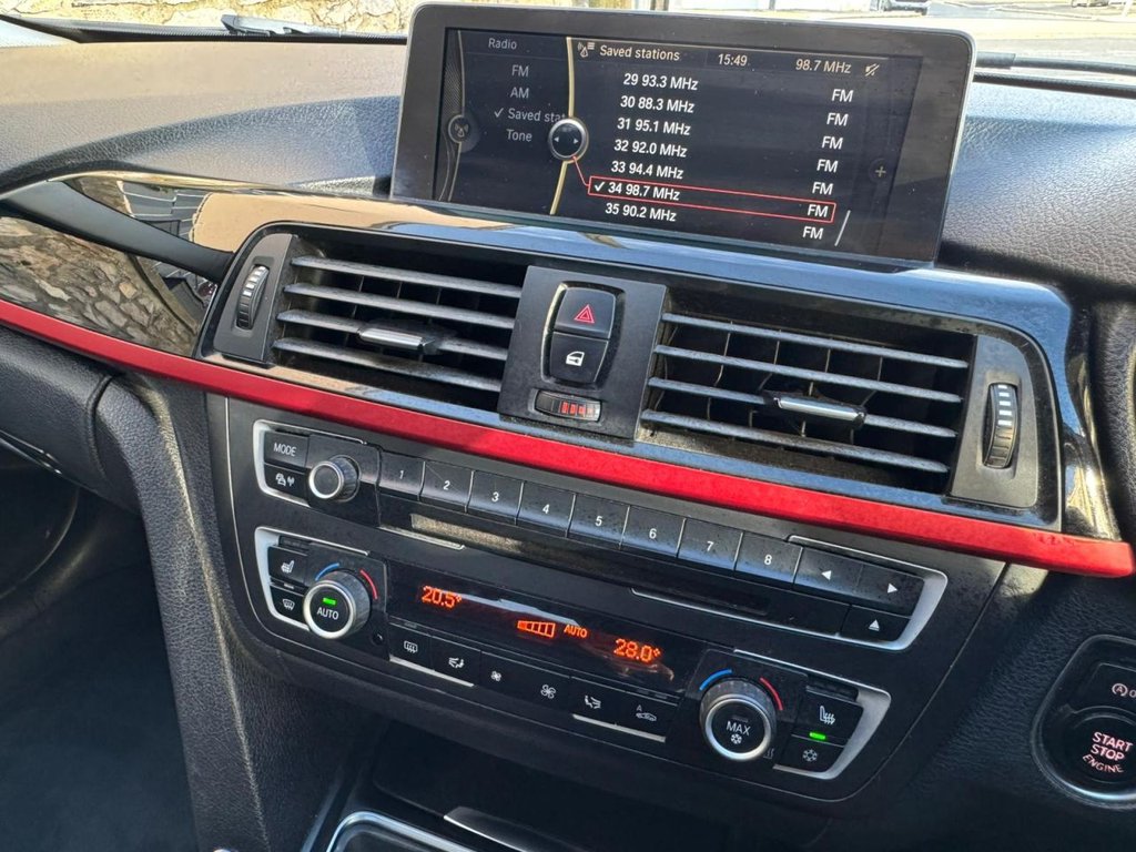 Used BMW 3 Series 2012 for sale - 77810004: Photo 49