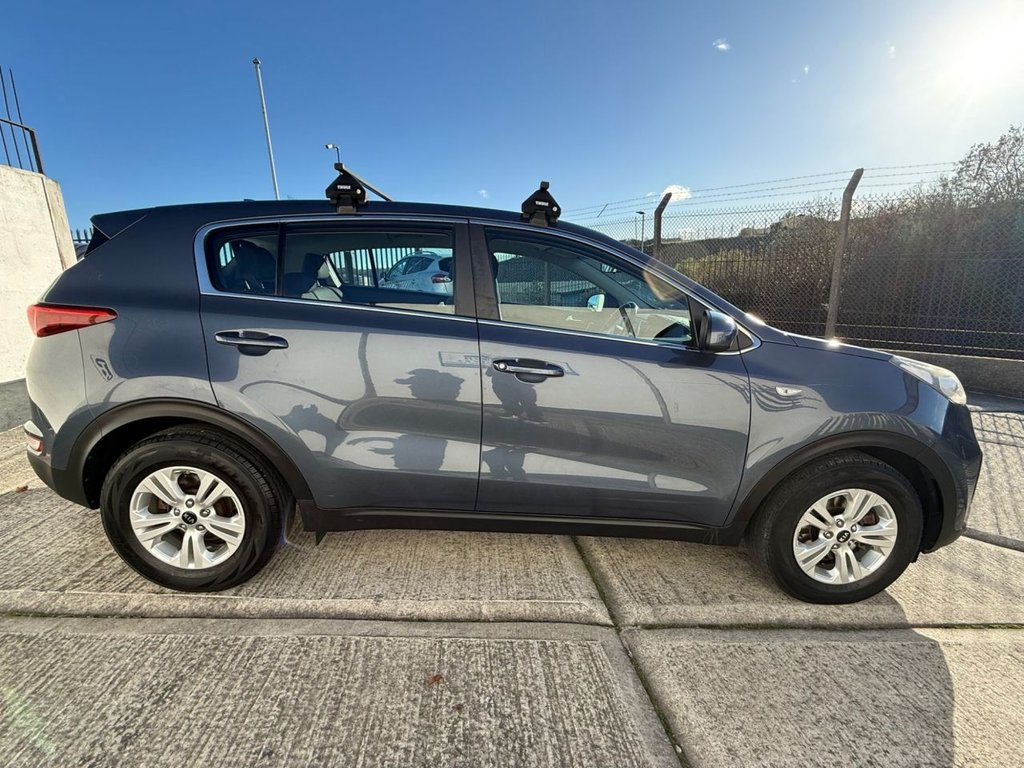 Used Kia Sportage 2016 for sale - 76617716: Photo 10