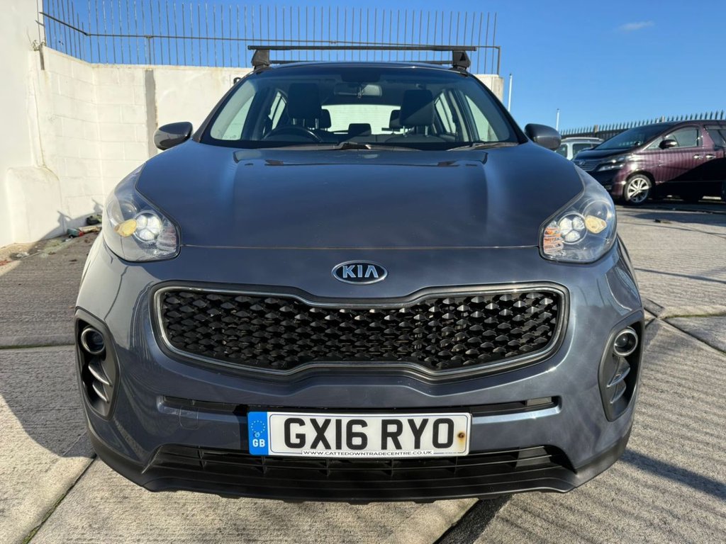 Used Kia Sportage 2016 for sale - 76617716: Photo 13