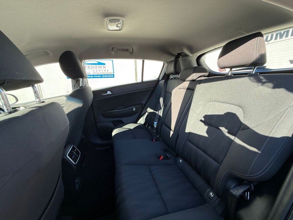 Used Kia Sportage 2016 for sale - 76617716: Photo 15