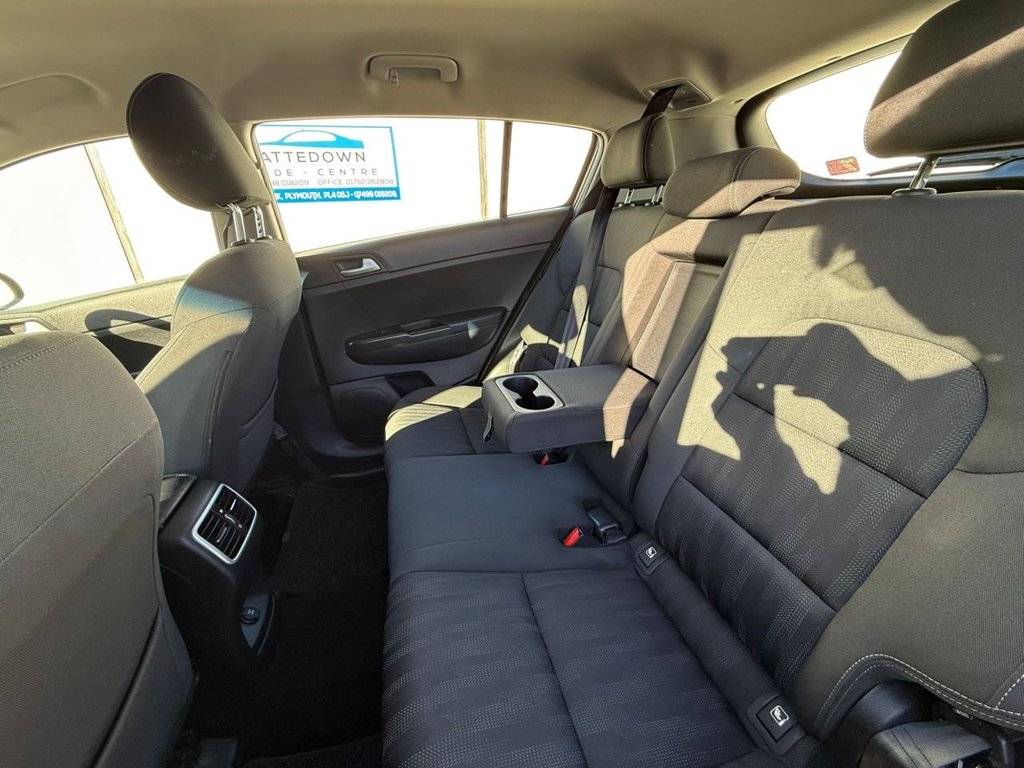 Used Kia Sportage 2016 for sale - 76617716: Photo 16