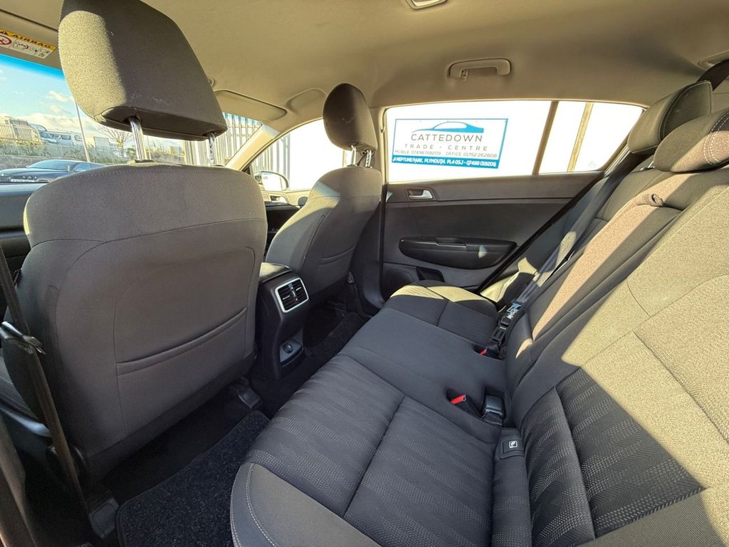 Used Kia Sportage 2016 for sale - 76617716: Photo 18