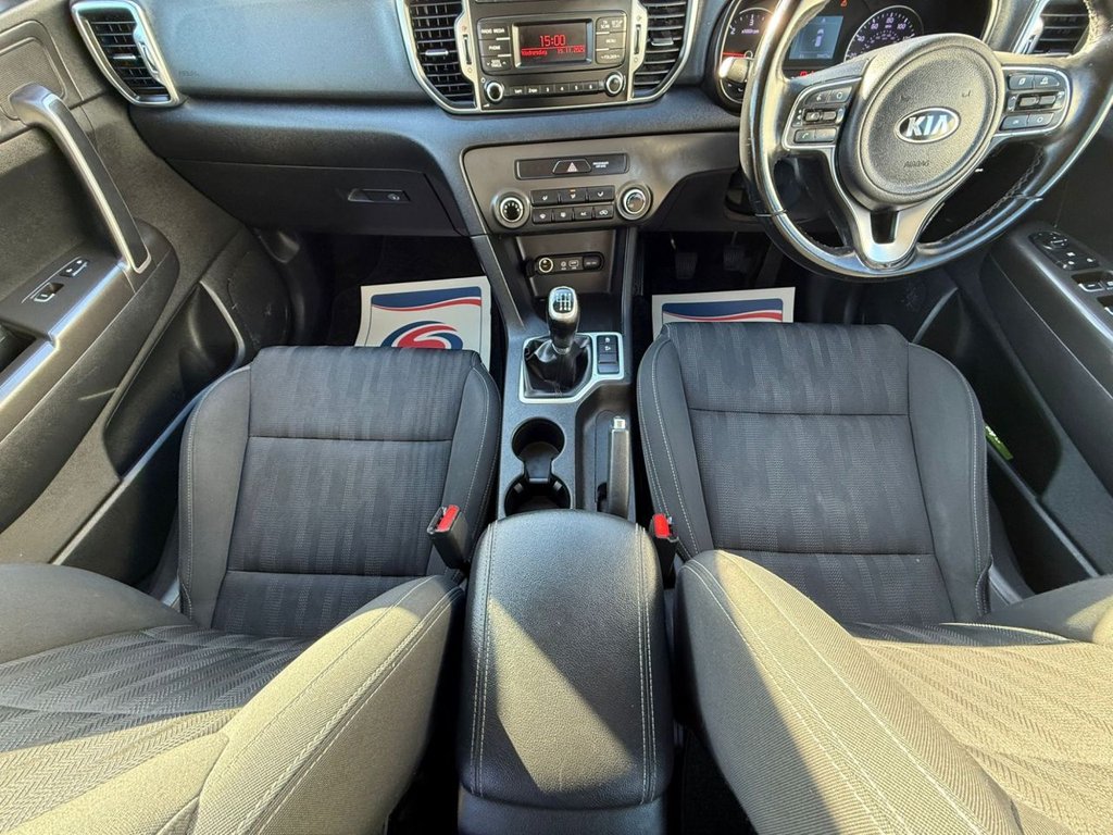 Used Kia Sportage 2016 for sale - 76617716: Photo 21