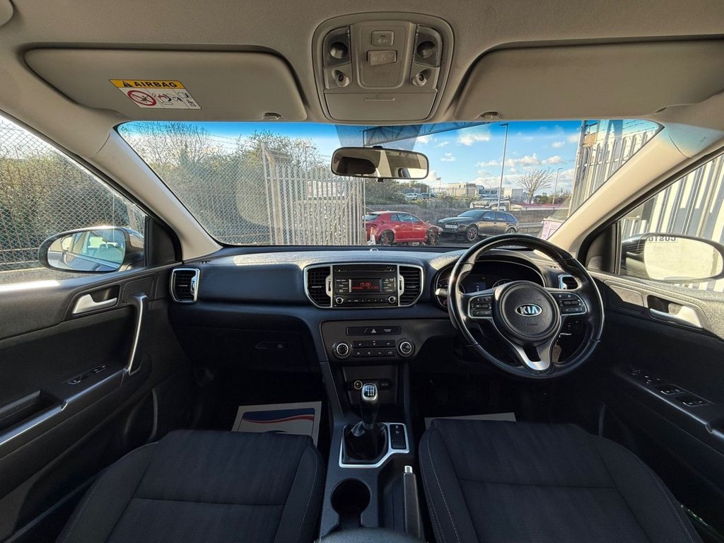 Used Kia Sportage 2016 for sale - 76617716: Photo 24