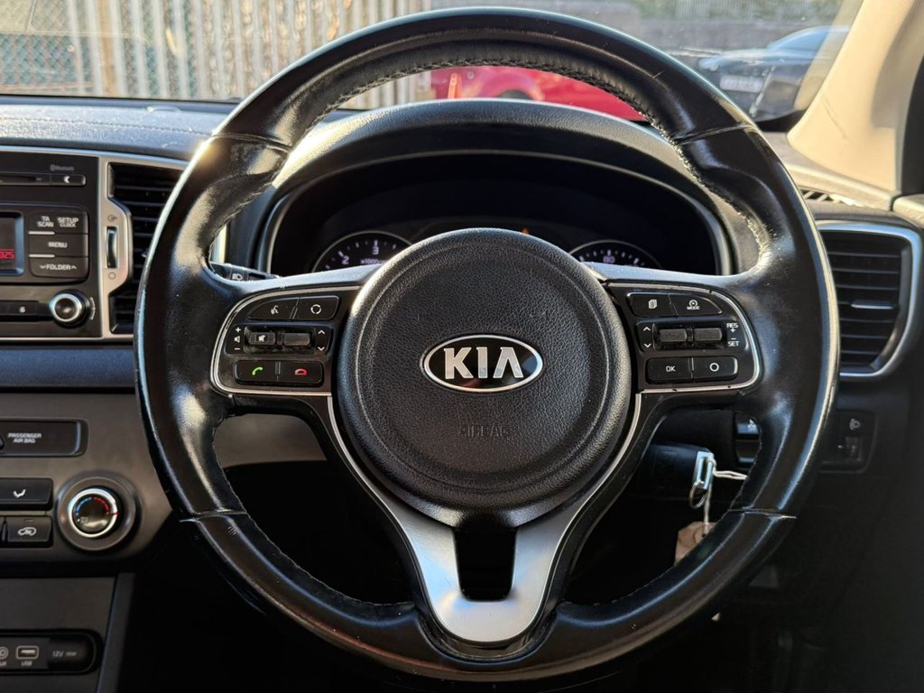 Used Kia Sportage 2016 for sale - 76617716: Photo 25