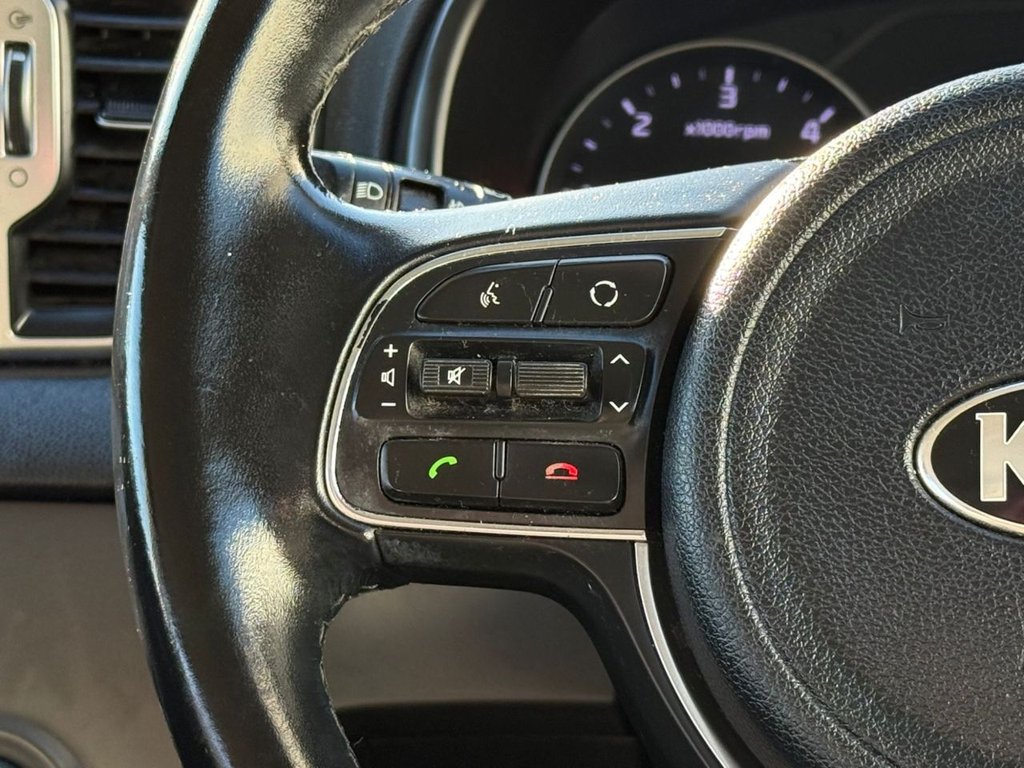 Used Kia Sportage 2016 for sale - 76617716: Photo 26