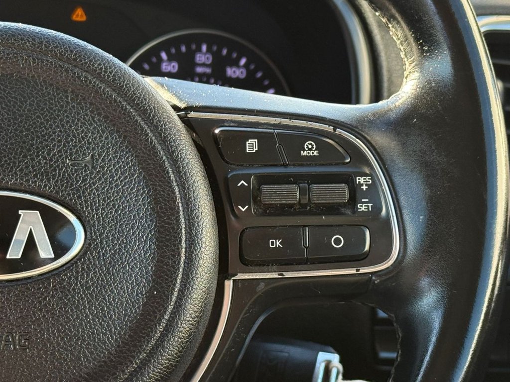 Used Kia Sportage 2016 for sale - 76617716: Photo 27