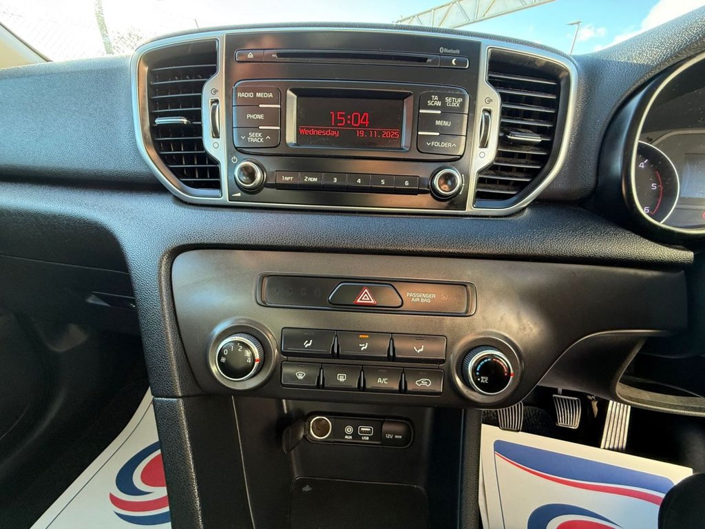 Used Kia Sportage 2016 for sale - 76617716: Photo 30