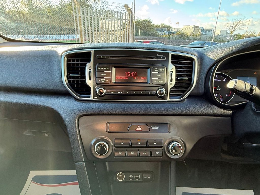 Used Kia Sportage 2016 for sale - 76617716: Photo 31