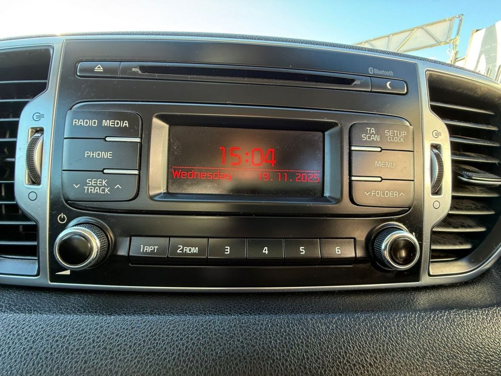 Used Kia Sportage 2016 for sale - 76617716: Photo 33