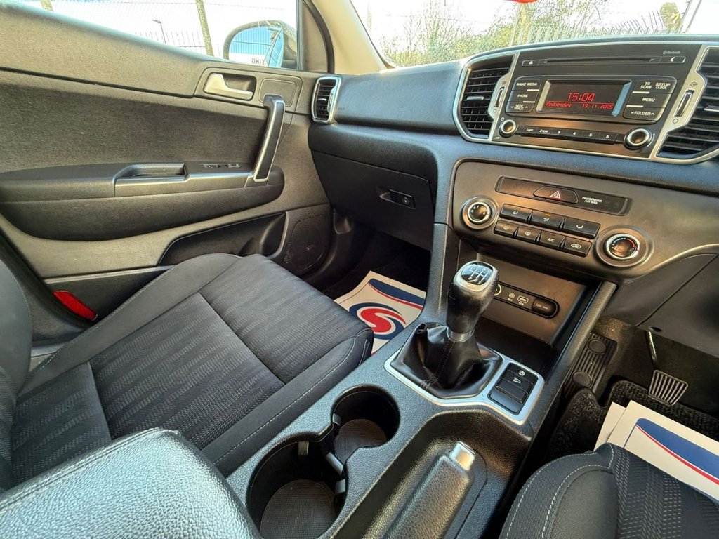 Used Kia Sportage 2016 for sale - 76617716: Photo 37