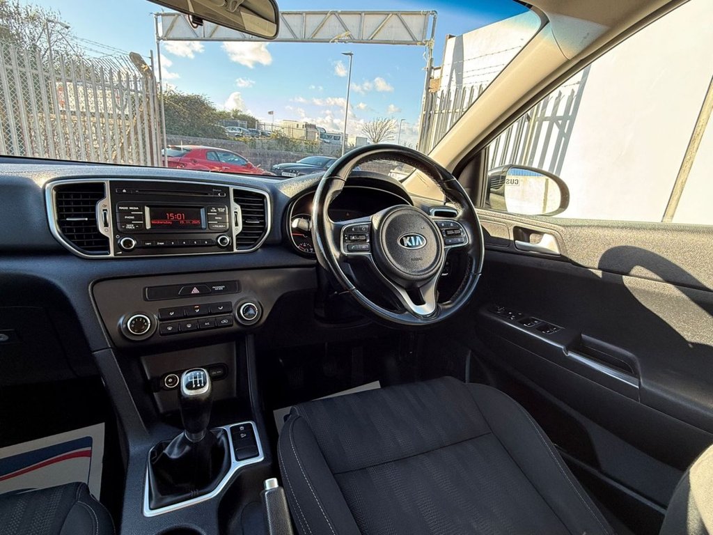 Used Kia Sportage 2016 for sale - 76617716: Photo 40