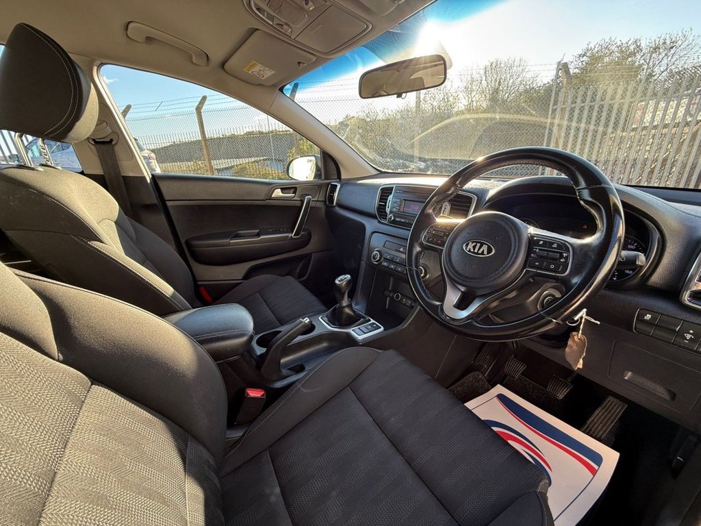 Used Kia Sportage 2016 for sale - 76617716: Photo 41