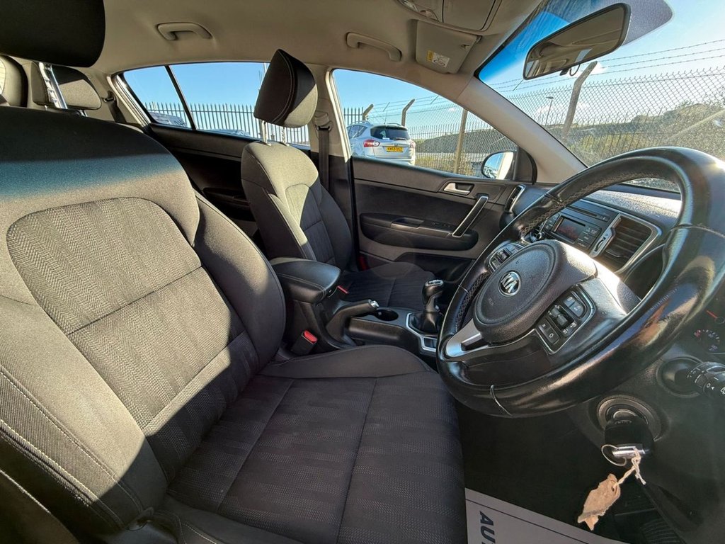 Used Kia Sportage 2016 for sale - 76617716: Photo 42