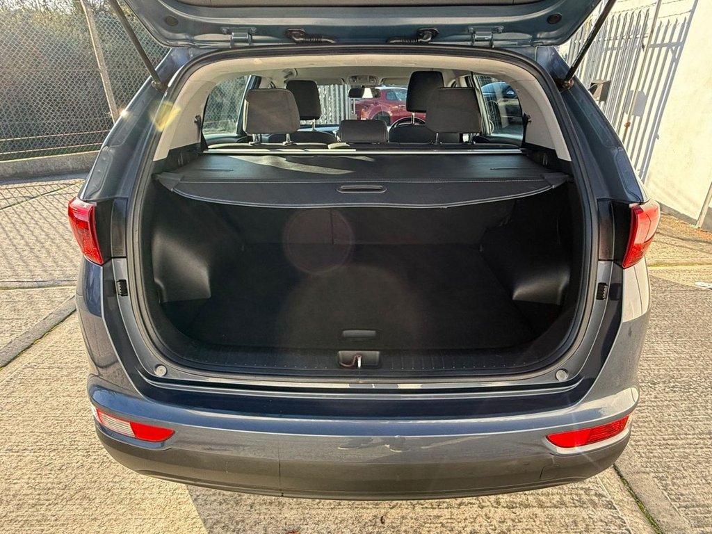 Used Kia Sportage 2016 for sale - 76617716: Photo 6