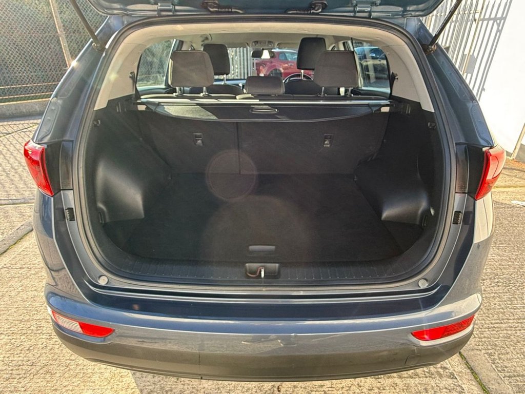 Used Kia Sportage 2016 for sale - 76617716: Photo 7