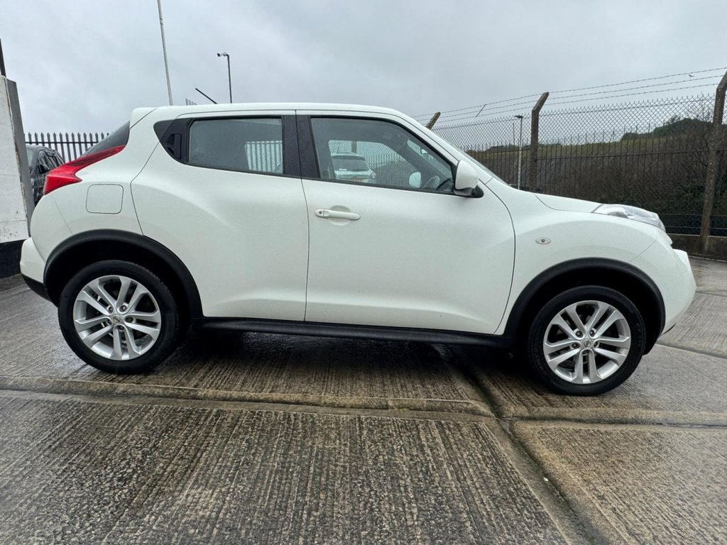 Used Nissan Juke 2013 for sale - 77276044: Photo 10